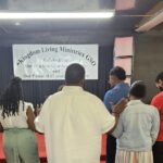 Kingdom Living Ministries Greensboro
